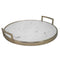 Round Iron Basket 11"DIA X11"HT